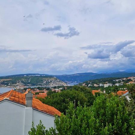 Apartman Seka Kraljevica Esterno foto