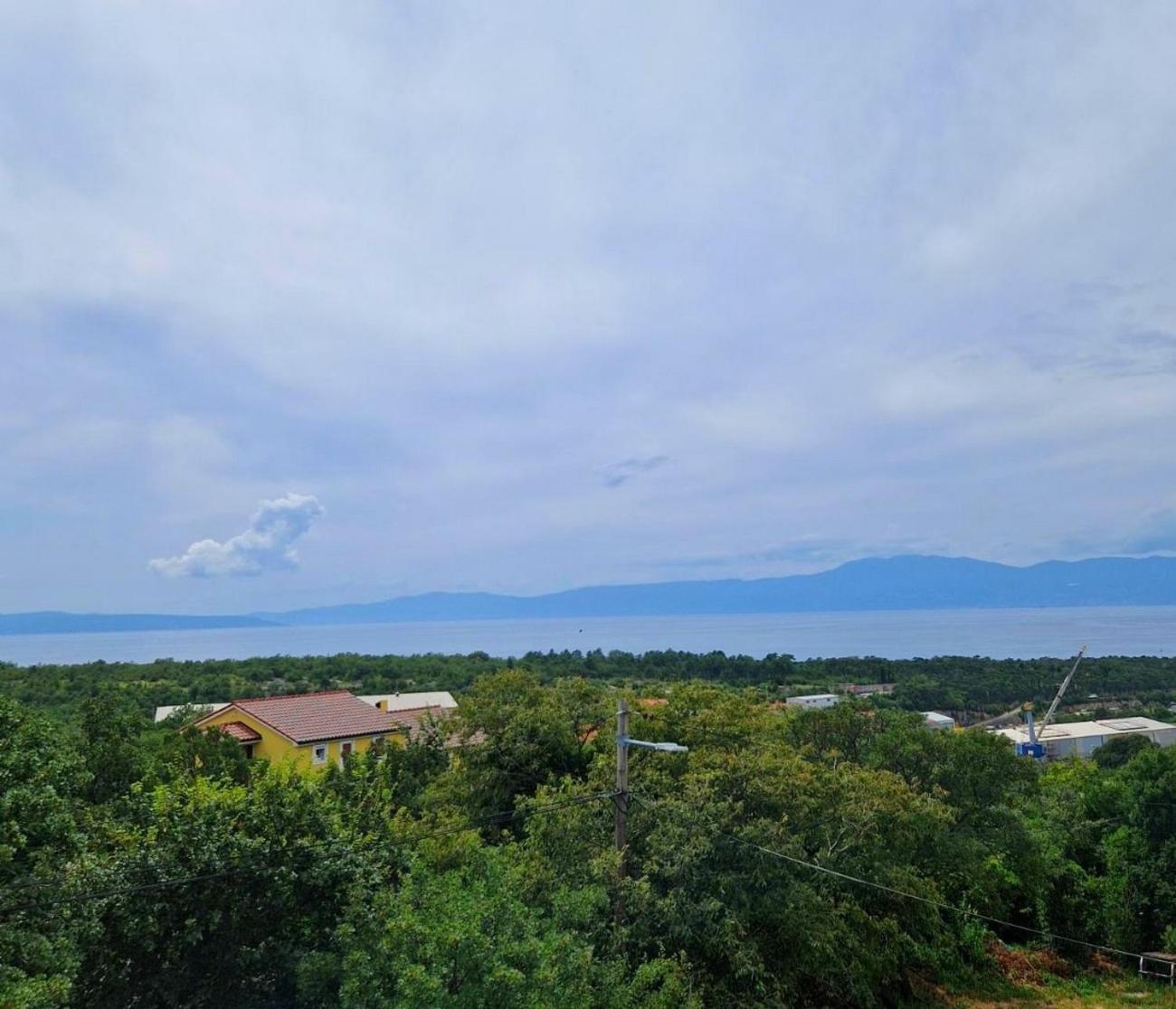 Apartman Seka Kraljevica Esterno foto