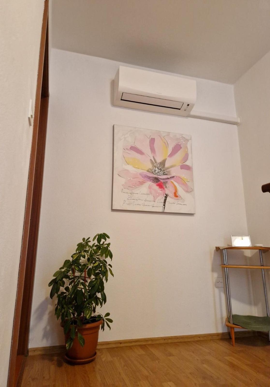 Apartman Seka Kraljevica Esterno foto