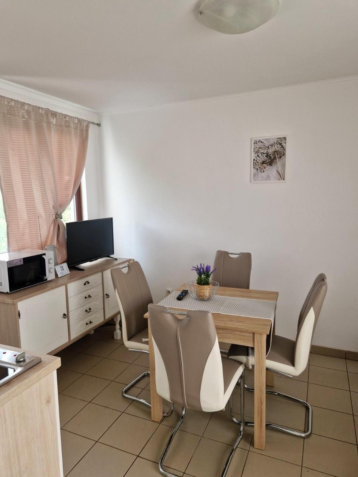 Apartman Seka Kraljevica Esterno foto